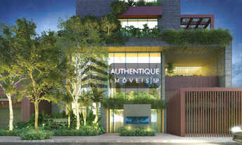 Imagem 6: PRAÇA FARIA LIMA - Apartamento à venda no bairro Vila Olímpia - São Paulo/SP, Zona Sul