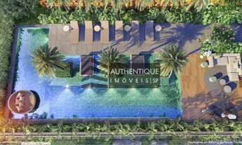 Imagem 5: PRAÇA FARIA LIMA - Apartamento à venda no bairro Vila Olímpia - São Paulo/SP, Zona Sul