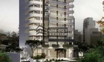 Imagem 3: Maison Marina Jardins - Apartamento à venda em São Paulo/SP