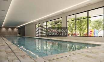 Imagem 2: Maison Marina Jardins - Apartamento à venda em São Paulo/SP