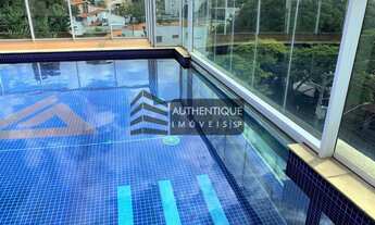 Imagem 3: DELUX ACLIMACAO - Apartamento à venda em São Paulo/SP