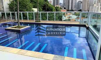 Imagem 4: DELUX ACLIMACAO - Apartamento à venda em São Paulo/SP