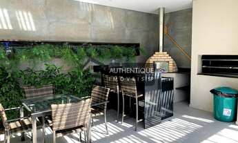 Imagem 7: DELUX ACLIMACAO - Apartamento à venda em São Paulo/SP