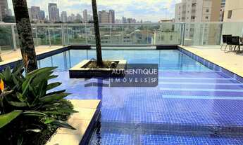 Imagem 2: DELUX ACLIMACAO - Apartamento à venda em São Paulo/SP