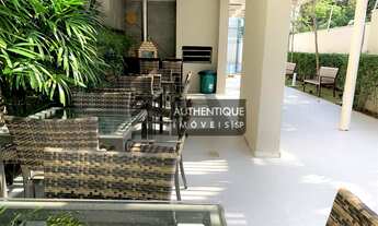 Imagem 6: DELUX ACLIMACAO - Apartamento à venda em São Paulo/SP