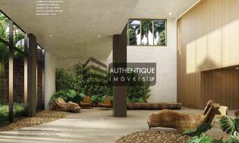 Imagem 6: DOC VILA NOVA CONCEIÇÃO - Apartamento à venda no bairro Vila Nova Conceição - São Paulo/SP