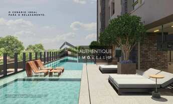 Imagem 2: DOC VILA NOVA CONCEIÇÃO - Apartamento à venda no bairro Vila Nova Conceição - São Paulo/SP