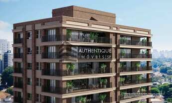 Imagem 3: DOC VILA NOVA CONCEIÇÃO - Apartamento à venda no bairro Vila Nova Conceição - São Paulo/SP