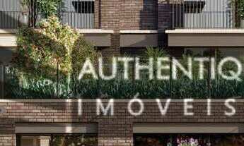 Imagem 4: DOC VILA NOVA CONCEIÇÃO - Apartamento à venda no bairro Vila Nova Conceição - São Paulo/SP