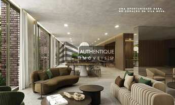 Imagem 7: DOC VILA NOVA CONCEIÇÃO - Apartamento à venda no bairro Vila Nova Conceição - São Paulo/SP