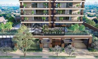 Imagem 5: DOC VILA NOVA CONCEIÇÃO - Apartamento à venda no bairro Vila Nova Conceição - São Paulo/SP