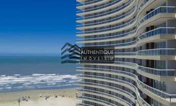 Imagem: Unlimited Ocean Front - Santos - Apartamento