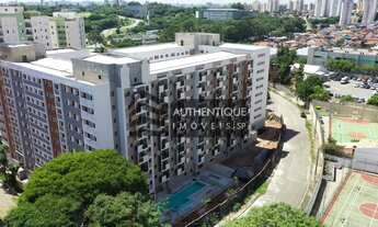 Imagem 4: FORMA BUTANTA. - Apartamento no bairro Butantâ à venda