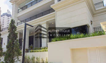 Imagem: Lindenberg Cambuí - Campinas - Apartamento