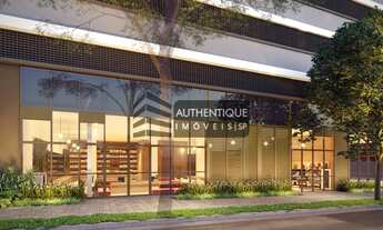 Imagem 2: RAIZES TATUAPE - Apartamento no bairro Tatuapé a venda