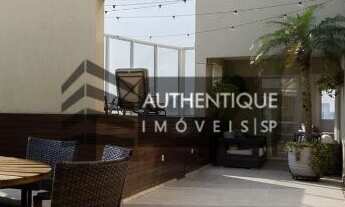 Imagem: Helbor La Réservé Brooklin - Apartamento