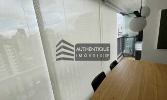 Imagem 7: Facto Paulista - Bela Vista - Apartamento à venda em São Paulo/SP