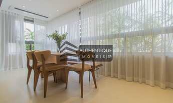 Imagem 3: TRIUNFO CAMPO BELO - Apartamento à venda no bairro Brooklin Paulista - São Paulo/SP, Zona