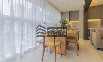 Imagem 2: TRIUNFO CAMPO BELO - Apartamento à venda no bairro Brooklin Paulista - São Paulo/SP, Zona