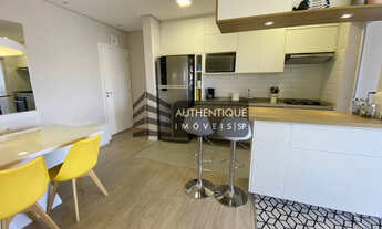 Imagem 6: VIVIER SAUDE - Apartamento no bairro Saúde, São Paulo/SP à venda