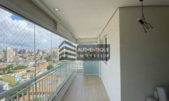 Imagem 4: VIVIER SAUDE - Apartamento no bairro Saúde, São Paulo/SP à venda