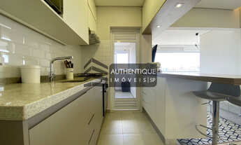 Imagem 7: VIVIER SAUDE - Apartamento no bairro Saúde, São Paulo/SP à venda