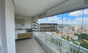 Imagem 2: VIVIER SAUDE - Apartamento no bairro Saúde, São Paulo/SP à venda