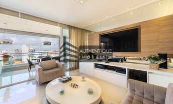 Imagem 5: Park One Ibirapuera - Apartamento à venda no bairro Paraíso - São Paulo/SP, Zona Sul