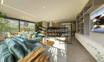 Imagem 4: Ecos Vila Madalena - Apartamento à venda em São Paulo/SP