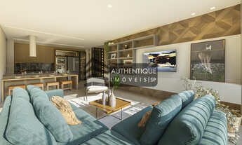 Imagem 2: Ecos Vila Madalena - Apartamento à venda em São Paulo/SP