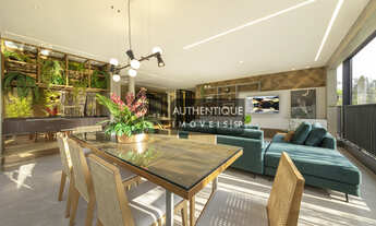 Imagem 1: Ecos Vila Madalena - Apartamento à venda em São Paulo/SP