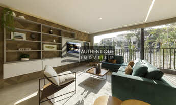 Imagem 3: Ecos Vila Madalena - Apartamento à venda em São Paulo/SP