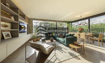 Imagem 5: Ecos Vila Madalena - Apartamento à venda em São Paulo/SP