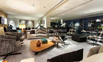 Imagem: PRACA VILA NOVA - VILA NOVA CONCEIÇÃO