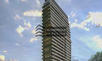 Imagem: The Only Moema - Apartamento à venda no