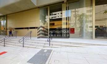 Imagem 2: VN MELO ALVES JARDINS - Apartamento à venda no bairro Jardim Paulista - São Paulo/SP, Zona