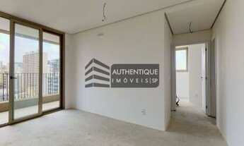 Imagem 3: VN MELO ALVES JARDINS - Apartamento à venda no bairro Jardim Paulista - São Paulo/SP, Zona