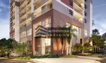 Imagem 2: DF345 VILA CLEMENTINO - Apartamento à venda no bairro Vila Clementino - São Paulo/SP, Zona