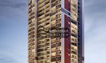 Imagem 6: DF345 VILA CLEMENTINO - Apartamento à venda no bairro Vila Clementino - São Paulo/SP, Zona