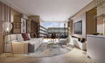 Imagem 5: DF345 VILA CLEMENTINO - Apartamento à venda no bairro Vila Clementino - São Paulo/SP, Zona