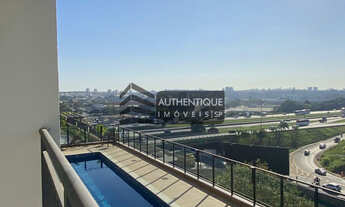 Imagem: URBAN LIFE RUDGE RAMOS SBC - APTO NO BAIRRO