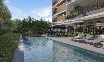 Imagem 2: BAUME ITAIM BIBI - Apartamento à venda no bairro Itaim Bibi - São Paulo/SP, Zona Sul