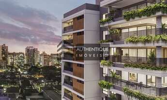 Imagem 3: BAUME ITAIM BIBI - Apartamento à venda no bairro Itaim Bibi - São Paulo/SP, Zona Sul