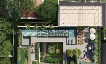 Imagem 2: ATYPIK BROOKLIN - Apartamento à venda no bairro Brooklin - São Paulo/SP, Zona Sul