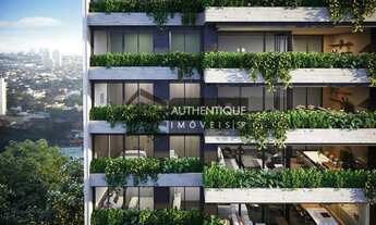 Imagem 4: ATYPIK BROOKLIN - Apartamento à venda no bairro Brooklin - São Paulo/SP, Zona Sul