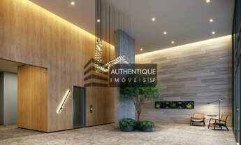 Imagem 5: ATYPIK BROOKLIN - Apartamento à venda no bairro Brooklin - São Paulo/SP, Zona Sul