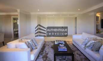 Imagem 6: Les Jardins de Bordeaux Alto de Pinheiros - Apartamento à venda em São Paulo/SP