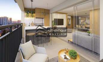 Imagem 2: MOOCA CITTA - Apartamento à venda no bairro Mooca - São Paulo/SP, Zona Leste