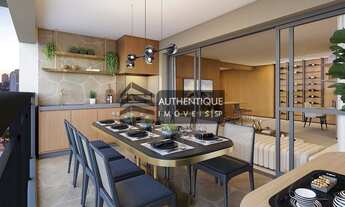 Imagem 3: MOOCA CITTA - Apartamento à venda no bairro Mooca - São Paulo/SP, Zona Leste