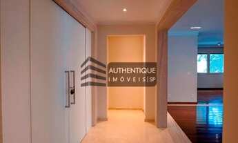 Imagem 6: VILLA ADRIANA - JARDIM PAULISTANO - Apartamento à venda no bairro Jardim Paulistano - São